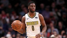 NBA: Mudiay w Knicks, Harris w Nuggets