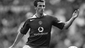 Nie żyje Liam Miller. Do Man Utd ściągał go sam Sir Alex Ferguson