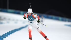 W czwartek sporo startów Polaków. Wszystkie oczy zwrócone na trasę biathlonową