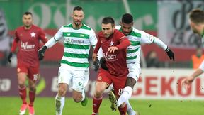 Lechia - Wisła K.: odwleczona pogoń za ósemką. Brak szczęśliwych po meczu w Gdańsku