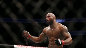 MMA. Sensacyjne rozstanie! Yoel Romero zwolniony z UFC