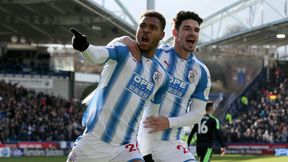 Premier League: ekipa Huddersfield Town opuściła strefę spadkową po wygranej z klubem Artura Boruca