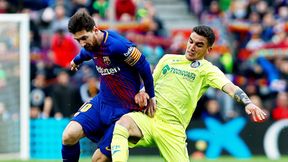 Primera Division: Barcelona straciła punkty na Camp Nou!