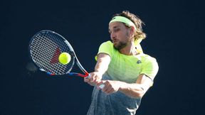 Wimbledon: Ruben Bemelmans rekordzistą eliminacji. Finalistka z 2013 roku odpadła w decydującej fazie