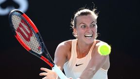 WTA Praga: Petra Kvitova powalczy o tytuł. Udane urodziny Mihaeli Buzarnescu