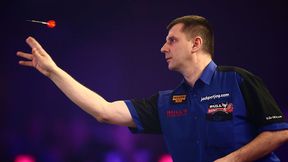 Krzysztof Ratajski w drugiej rundzie World Matchplay!