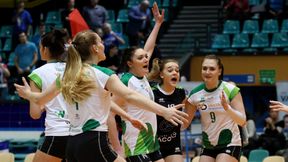 Siedem siatkarek żegna się z Volleyball Wrocław S.A.