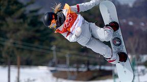 Pjongczang 2018: poznaliśmy finałową dwunastkę snowboardowego halfpipe'a kobiet