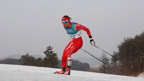 "Najszybsza trenerka na świecie". Spiker zawodów docenił Justynę Kowalczyk