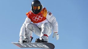 Shaun White rozpoczął sportową emeryturę. Pojawił się na wielkim wydarzeniu