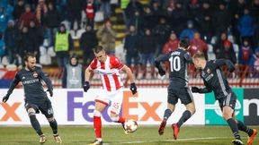 LE: Crvena Zvezda zaatakuje Moskwę bez zaliczki. Remis pod czerwoną gwiazdą