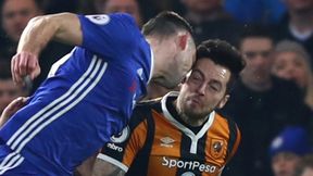 Ryan Mason cieszy się, że żyje. W piłkę już jednak nie zagra