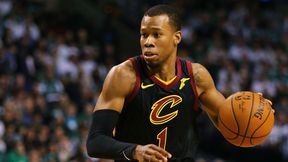 Nowi w Cavaliers robią różnicę. Kolejna wygrana wicemistrzów NBA