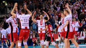 Asseco Resovia Rzeszów - Biełogorie Biełgorod na żywo. Transmisja TV, stream online