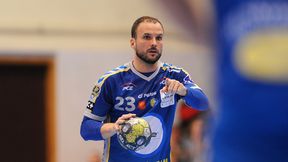 Wyjście awaryjne PGE VIVE Kielce. Uros Zorman zgłoszony do Ligi Mistrzów