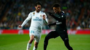 Paris Saint-Germain - Guingamp na żywo. Transmisja TV, stream online