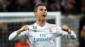 Kolejne rekordy Ligi Mistrzów do kolekcji Cristiano Ronaldo. Przed nim nie dokonał tego nikt