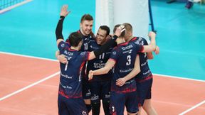 ZAKSA Kędzierzyn-Koźle - Jastrzębski Węgiel na żywo. Transmisja TV, stream online