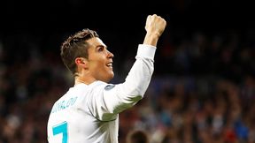 LM: Cristiano Ronaldo miażdży konkurentów, ma już 11 goli