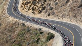 Criterium du Dauphine: Pello Bilbao wygrał 6. etap, Geraint Thomas nadal liderem