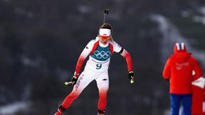 Pjongczang 2018: Ostatnia szansa biathlonistek. Co czeka nas w czwartek?