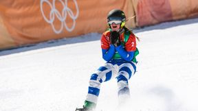 Pjongczang 2018. Zuzanna Smykała odpadła w ćwierćfinale crossu