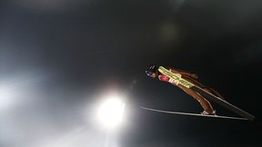 Pjongczang 2018. Kamil Stoch liderem po pierwszej serii! Dawid Kubacki piąty