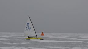 Za nami mistrzostwa Polski juniorów w klasach DN i Ice Optimist