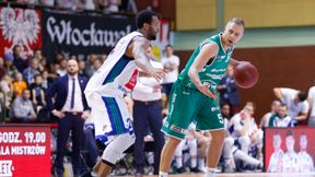 PP: zamieć z obwodu, Stelmet Enea BC wypunktował Anwil i zagra w finale