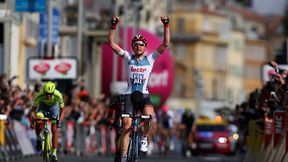 Ruta del Sol: Tim Wellens triumfatorem wyścigu