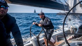 Przemysław Tarnacki wystartuje w regatach Les Voiles de St Tropez