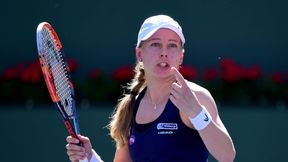 Tenis. Johanna Larsson zakończyła karierę. Ostatni mecz zagrała z Magdą Linette