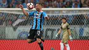 La Liga. FC Barcelona oficjalnie potwierdziła transfer Arthura z Gremio