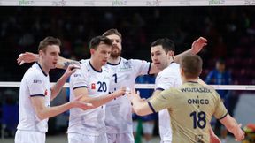 ONICO Warszawa - Asseco Resovia Rzeszów na żywo. Transmisja TV, stream online