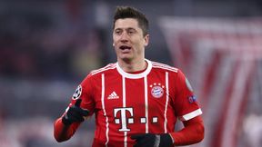 Robert Lewandowski rekordzistą Bayernu Monachium! Kapitan reprezentacji Polski wyrównał wyczyn Giovane Elbera