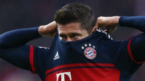 "AS": Bayern będzie zmuszony puścić Lewandowskiego do Realu?!