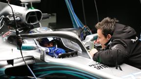 Toto Wolff: Zrujnowany wyścig, to wystarczająca kara dla Vettela