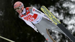 Puchar Kontynentalny w Klingenthal: nokaut Słoweńca. Freund poza podium. Polacy słabo