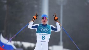 Brat pozazdrościł siostrze. Polak 14 sekund od punktów podczas Tour de Ski