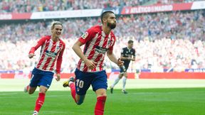 La Liga. Koronawirus zaatakował Atletico Madryt. Klub wydał oświadczenie