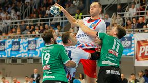 Puchar EHF: porażka Azotów z Chambery