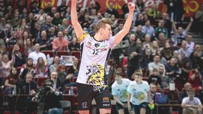 Trefl Gdańsk nie powiedział ostatniego słowa. Artur Szalpuk i Mateusz Mika o pierwszym półfinale