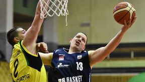 I liga: Sobotni hit dla R8 Basket. Prostak show w Prudniku