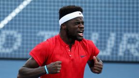 ATP Delray Beach: Frances Tiafoe pierwszym mistrzem nowej amerykańskiej generacji