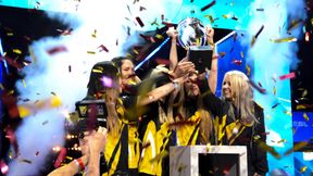 Intel Challenge Katowice 2018: pogrom w wielkim finale. Dignitas Female nie dały szans Europejkom