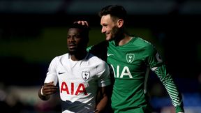 Piłkarz Tottenhamu Hotspur z niechlubnym rekordem Premier League. Nie potrafi wyrzucać... autów