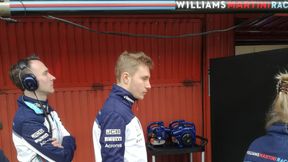 GP Azerbejdżanu: Williams ma powód do wstydu. Sirotkin najgorszym kierowcą