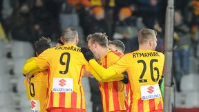 Korona Kielce - Zagłębie Lubin na żywo. Transmisja TV, stream online