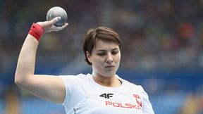 Paulina Guba i Michał Rozmys ze złotymi medalami Igrzysk Wojskowych w Wuhan