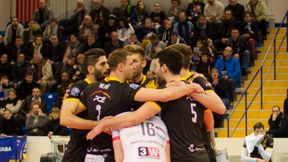 Liga Mistrzów: PGE Skra Bełchatów z porażką we Francji. Historyczny awans Chaumont